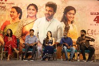vAadavallu Meeku Joharlu Press Meet